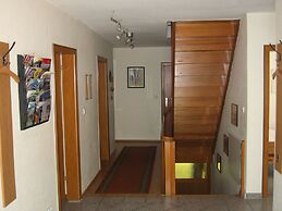 Cozy Holiday Home in Düdinghausen Sauerland near Ski Area