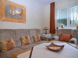 Cozy Holiday Home in Düdinghausen Sauerland near Ski Area