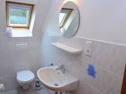 Cozy Holiday Home in Düdinghausen Sauerland near Ski Area