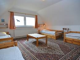 Cozy Holiday Home in Düdinghausen Sauerland near Ski Area