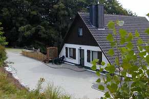 Cozy Holiday Home in Düdinghausen Sauerland near Ski Area
