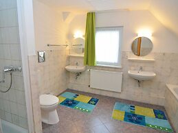 Cozy Holiday Home in Düdinghausen Sauerland near Ski Area