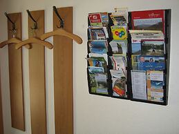 Cozy Holiday Home in Düdinghausen Sauerland near Ski Area