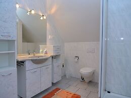 Cozy Holiday Home in Düdinghausen Sauerland near Ski Area