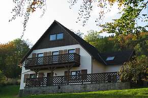 Cozy Holiday Home in Düdinghausen Sauerland near Ski Area