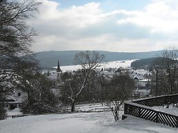 Cozy Holiday Home in Düdinghausen Sauerland near Ski Area