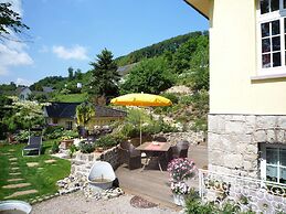 Villa With a View of the Weserbergland