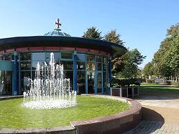 Villa With a View of the Weserbergland