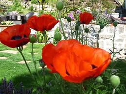 Villa With a View of the Weserbergland