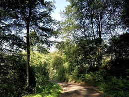 Villa With a View of the Weserbergland