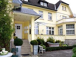 Villa With a View of the Weserbergland