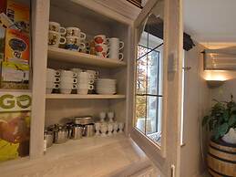 Holiday Home with Sauna, Garden, Terrace, BBQ & Fireplace