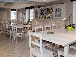 Holiday Home with Sauna, Garden, Terrace, BBQ & Fireplace