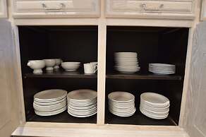 Holiday Home with Sauna, Garden, Terrace, BBQ & Fireplace