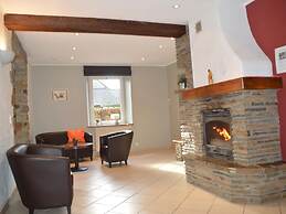 Holiday Home with Sauna, Garden, Terrace, BBQ & Fireplace