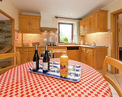 Holiday Home with Sauna, Garden, Terrace, BBQ & Fireplace