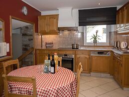 Holiday Home with Sauna, Garden, Terrace, BBQ & Fireplace