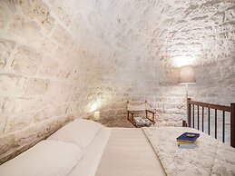 Belvilla by OYO Trullo Dell'ulivo per Tre