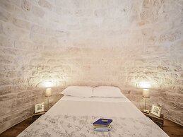 Belvilla by OYO Trullo Dell'ulivo per Tre