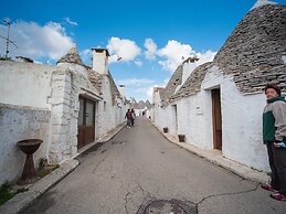 Belvilla by OYO Trullo Dell'ulivo per Tre