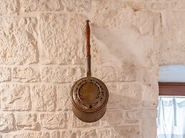 Belvilla by OYO Trullo Dell'ulivo per Tre