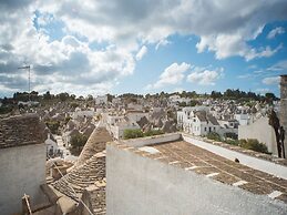 Belvilla by OYO Trullo Dell'ulivo per Tre