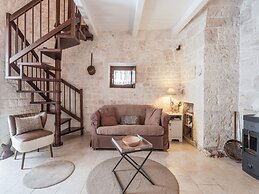 Belvilla by OYO Trullo Dell'ulivo per Tre