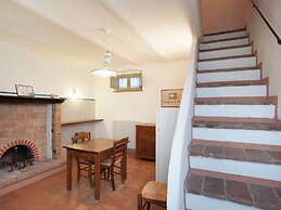 Belvilla by OYO Casolare Due