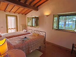 Belvilla by OYO Casolare Due