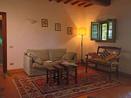 Belvilla by OYO Casolare Due