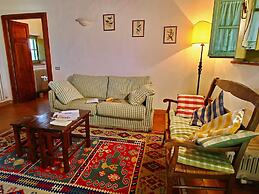 Belvilla by OYO Casolare Due