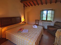 Belvilla by OYO Casolare Due