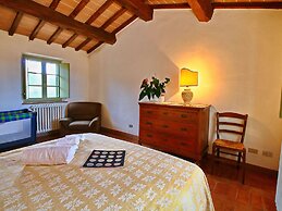 Belvilla by OYO Casolare Due