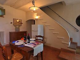 Belvilla by OYO Casolare Due