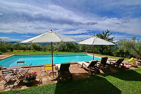 Belvilla by OYO Casolare Due