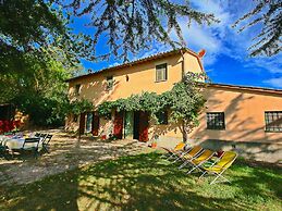 Belvilla by OYO Casolare Due