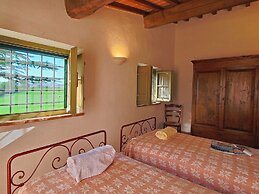 Belvilla by OYO Casolare Due