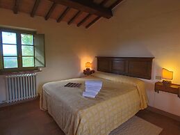 Belvilla by OYO Casolare Due