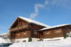 Flat in Bayerisch Eisenstein With Garden