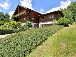 Wohnung in Bayerisch Eisenstein mit Garten