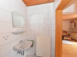 Wohnung in Bayerisch Eisenstein mit Garten