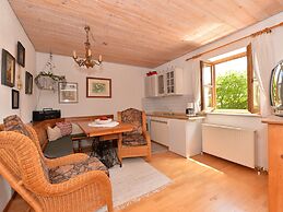 Wohnung in Bayerisch Eisenstein mit Garten