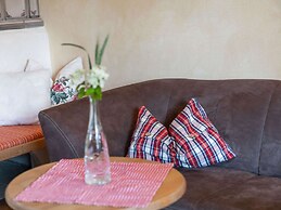 Apartment in Ruhpolding With Alps View