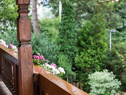 Apartment in Ruhpolding With Alps View
