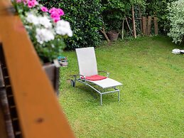 Apartment in Ruhpolding With Alps View