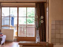 Apartment in Ruhpolding With Alps View