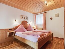 Apartment in Ruhpolding With Alps View