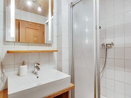 Apartment in Ruhpolding With Alps View