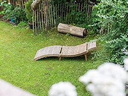 Apartment in Ruhpolding With Alps View