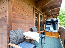 Apartment in Ruhpolding With Alps View